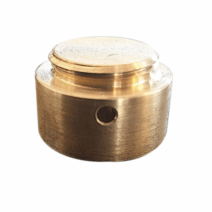 Glue base Brass