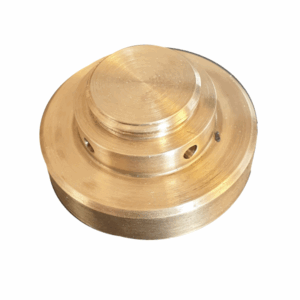 Glue base Brass, large table