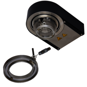 GD-010 Option glow discharge