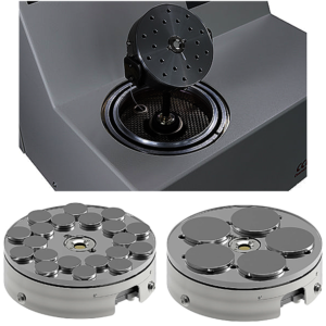 RS-010 Rotary table