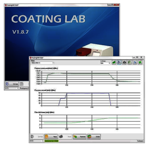Software Coating LAB