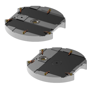 ST-010 Object slide table