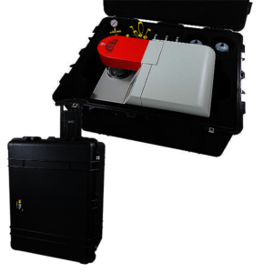 CCU-010 Transport Case