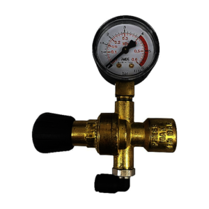 Pressure Reducer Micro