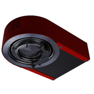 SP-011 High Power Sputtering Head