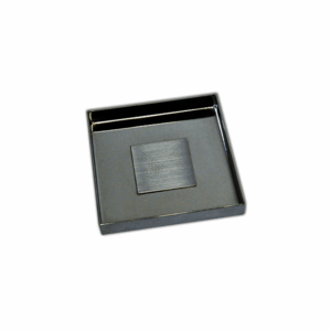 Specimen Tray for MicroSlicer DTK-3000W
