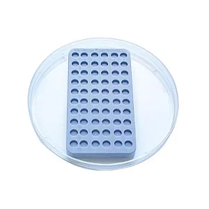 PELCO Microwell Staining Mold