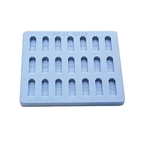 21 Cavity EM Embedding Mold