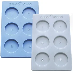 Disc Block Embedding Mold