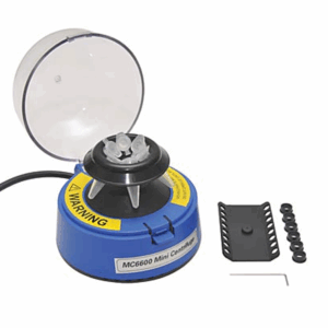 MC-6600 Mini Centrifuge