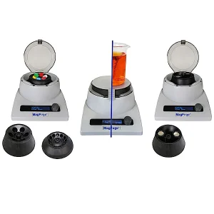 Hotplates, Stirrers & Centrifuges