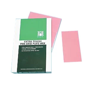 Wax Sheets, Extra Tough