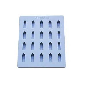 110 Flat Embedding Mold