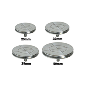 Engraved Tissue Mounts Mixed-pak