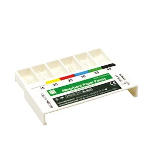 Paper Points, Sizes 15-40