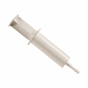 Disposable Polyethylene Storage Syringes