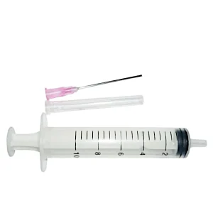 Syringes & Pipettes