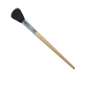 Camel Hair Brush Large