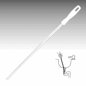 Pipe and Drain Brush