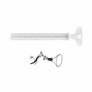 Funnel and Spout Brush