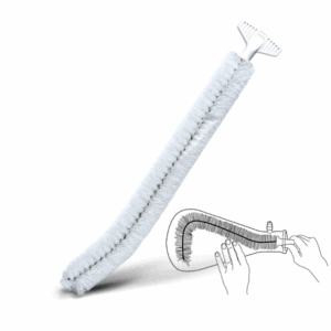 Long Bottle and Flask Brush