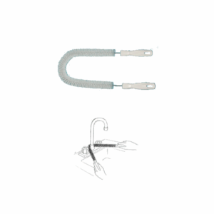 Faucet and Handle Brush