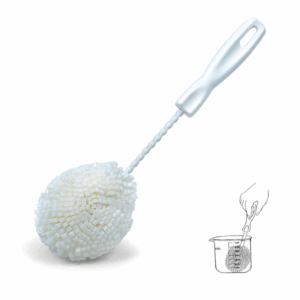 Soft Washing Brush, Short
