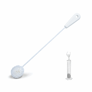 Soft Washing Brush, Long