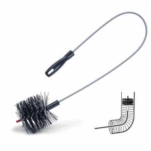 Vent Duct Brush