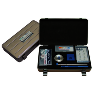 K-kit for Liquid TEM