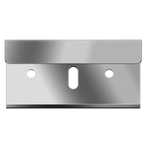 Single Edge, No Notch Carbon Steel Blades