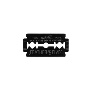 Feather Blades