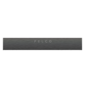 PELCO Single edge uncoated carbon steel