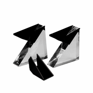 PELCO Glass Knife Boats