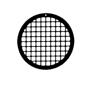 StrataTek Square Mesh Grids