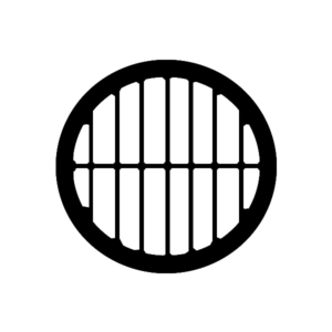 StrataTek Rectangular Mesh Grids with Middle Bar