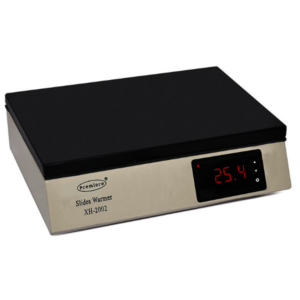 Small Slide Warmer for 24 Slides