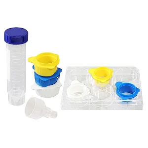 Cell Strainer System