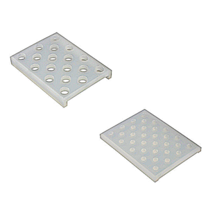 Gelatin Capsule Holders