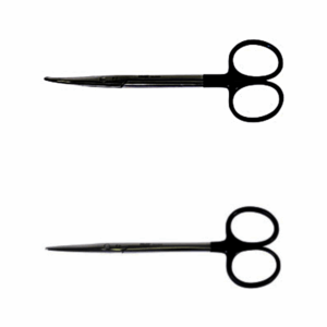 PELCO Scissors