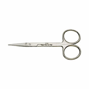 Double Pointed Scissors