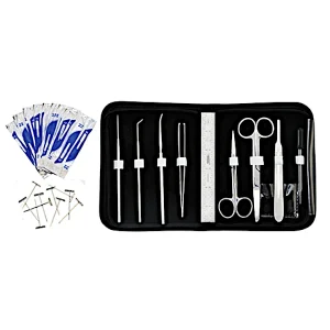 Dissection Supplies