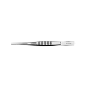 DeBakey Tissue Forceps, 1,6mm tip