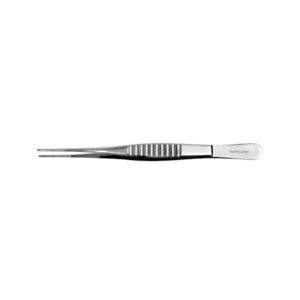 DeBakey Tissue Forceps, 1,5mm tip