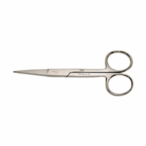 General Laboratory Scissors, Short