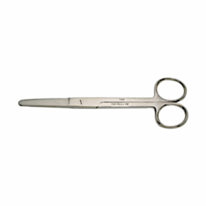General Laboratory Scissors, Straight