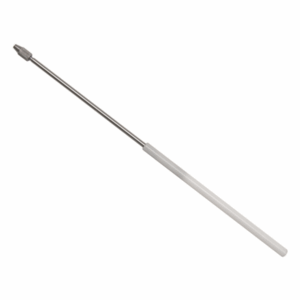 PELCO Long, Microscopic Needle Holder, Stainless Steel