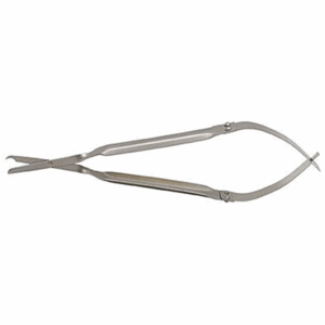 Littauer Scissors, 135mm