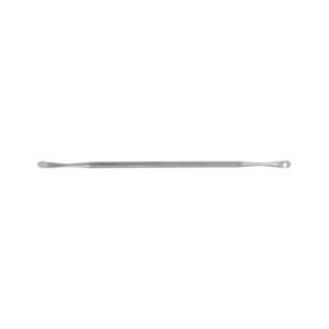 Alderdyce Elevator/Dissector, stainless steel.