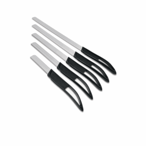 Black Diamond Autopsy Knives